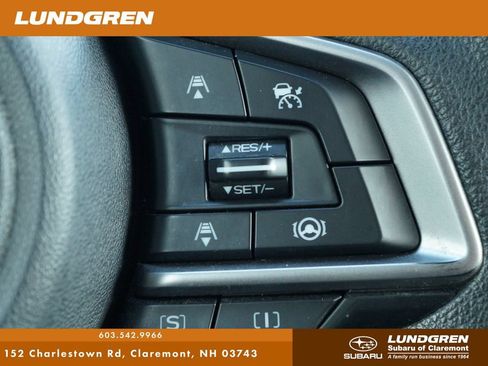 Used 2021 Subaru Forester AWD/4WD image 18