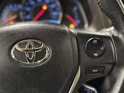 Used 2015 Toyota RAV4 Limited AWD/4WD image 29