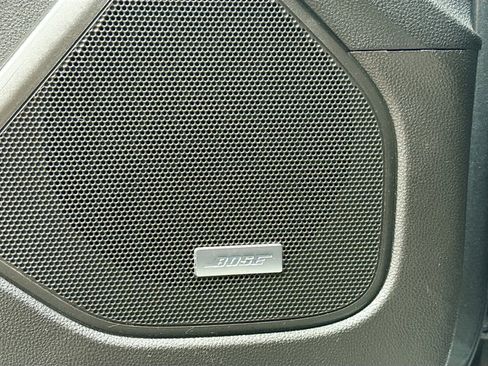 Used 2017 Chevrolet SS image 19