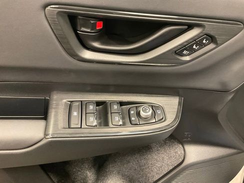 New 2026 Subaru Outback Wilderness AWD/4WD image 11