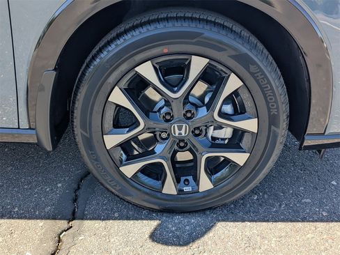New 2026 Honda HR-V EX-L image 5