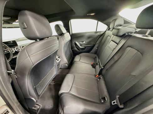 Used 2019 Mercedes-Benz A 220 4MATIC image 25