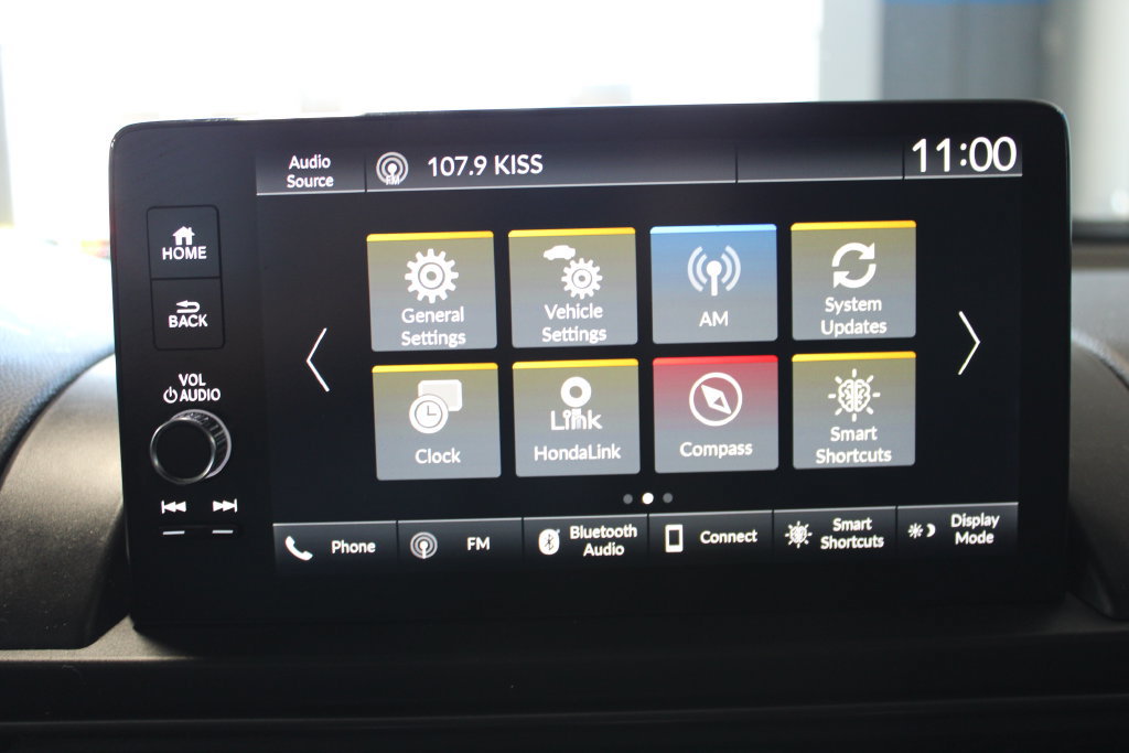 Used 2023 Honda Pilot TrailSport image 16