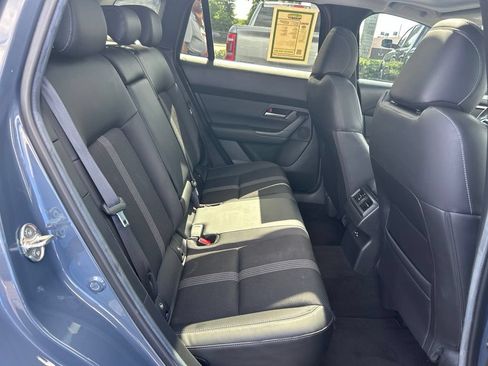 Used 2024 MAZDA CX-50 AWD 2.5 S w/ Cargo Package image 28