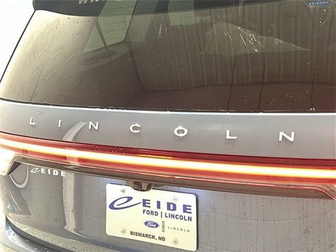 New 2026 Lincoln Aviator Reserve image 28