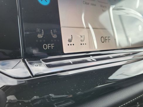 New 2026 Volkswagen Atlas SEL Premium R-Line image 16