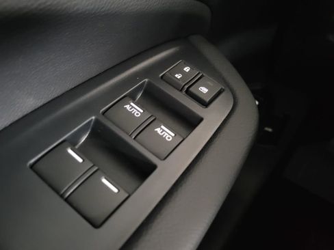 New 2026 Honda Ridgeline Black Edition image 21