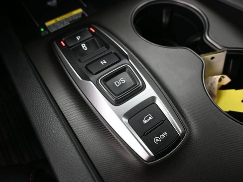 Certified 2024 Honda Passport TrailSport image 19