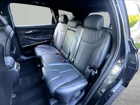 Used 2023 Hyundai Santa Fe Calligraphy AWD/4WD image 19