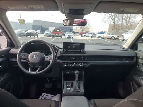 Used 2023 Honda CR-V EX image 20