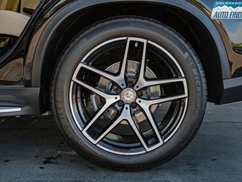 Used 2016 Mercedes-Benz GLE 450 4MATIC Coupe image 28