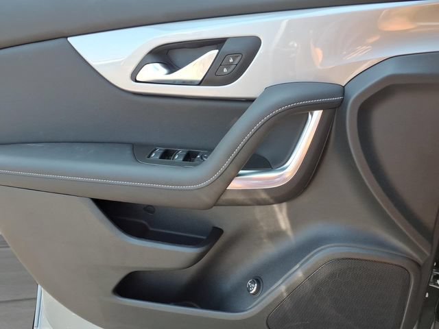New 2026 Chevrolet Blazer LT w/ Convenience Package FWD image 13