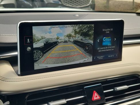 New 2026 Genesis G70 2.5T RWD image 9