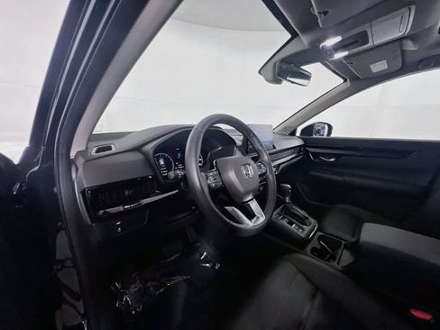 Certified 2025 Honda CR-V EX-L image 17