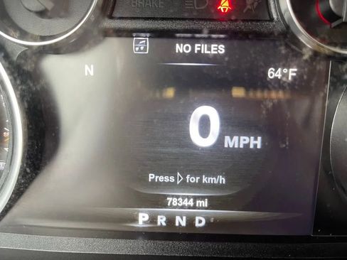 Used 2018 RAM 3500 Laramie AWD/4WD image 26