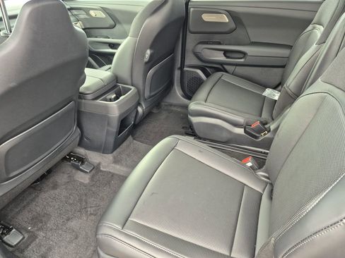 New 2027 Kia Telluride S AWD/4WD image 12