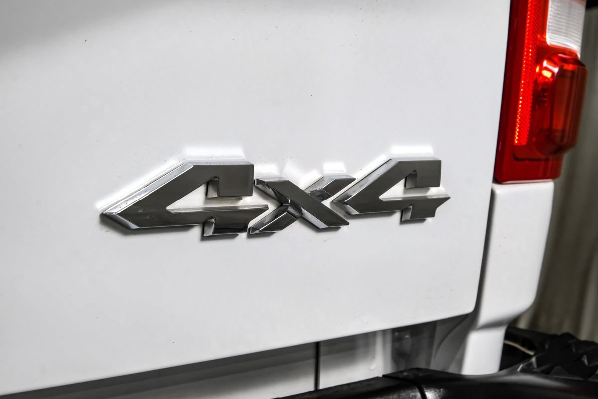 Used 2021 RAM 2500 Limited AWD/4WD image 49