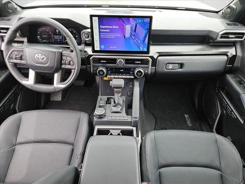 New 2026 Toyota 4Runner Limited AWD/4WD image 15
