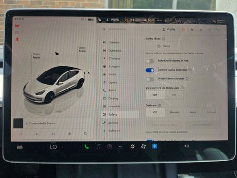 Used 2022 Tesla Model 3 RWD image 49
