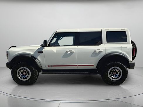 New 2026 Ford Bronco Outer Banks AWD/4WD image 17