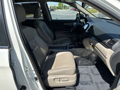Used 2017 Honda Pilot EX-L image 35