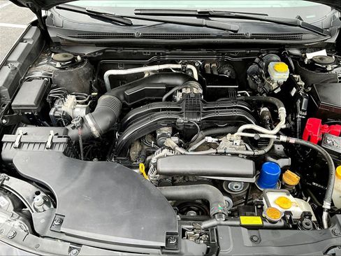 Used 2023 Subaru Outback AWD/4WD image 30
