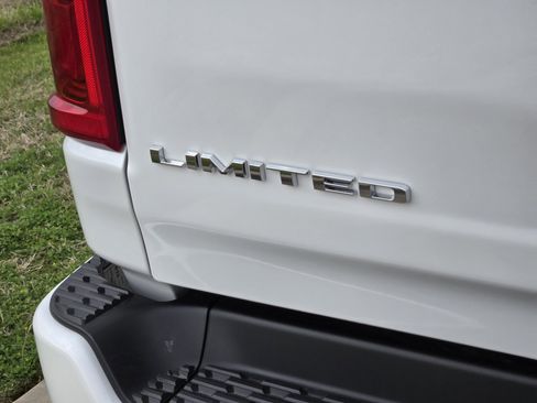 New 2026 RAM 1500 Limited image 5
