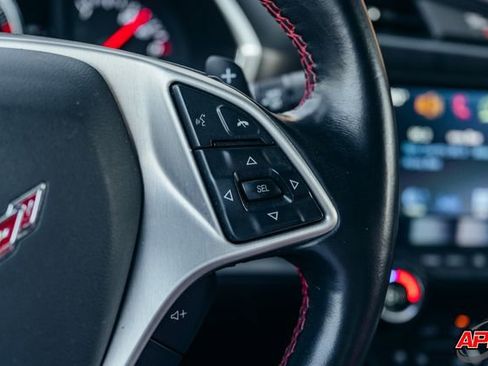 Used 2016 Chevrolet Corvette Z06 w/ 2LZ Preferred Equipment Group image 75