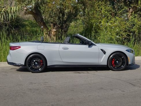 New 2026 BMW M4 xDrive Competition w/ Executive Package image 6