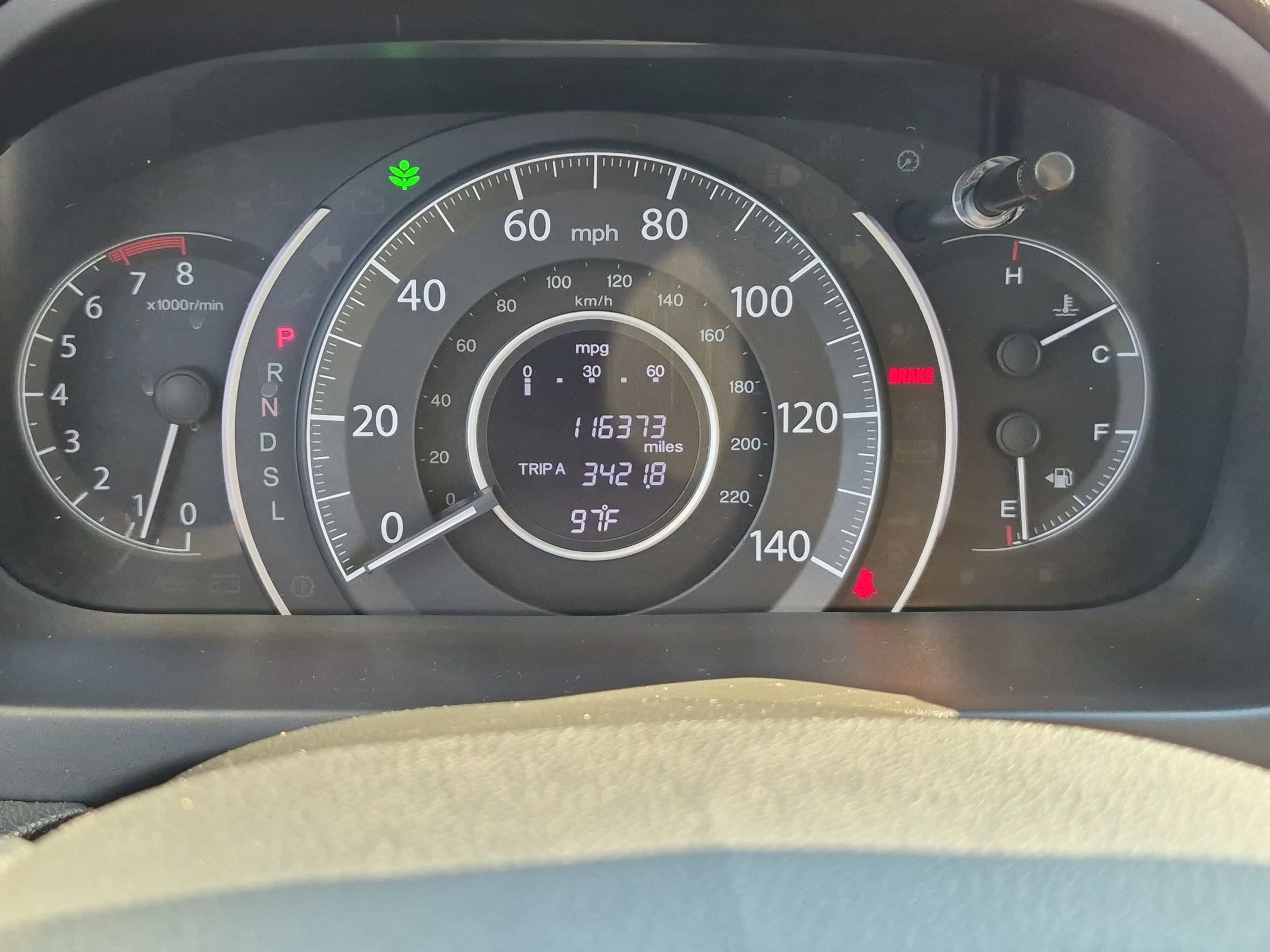 Used 2016 Honda CR-V LX image 18