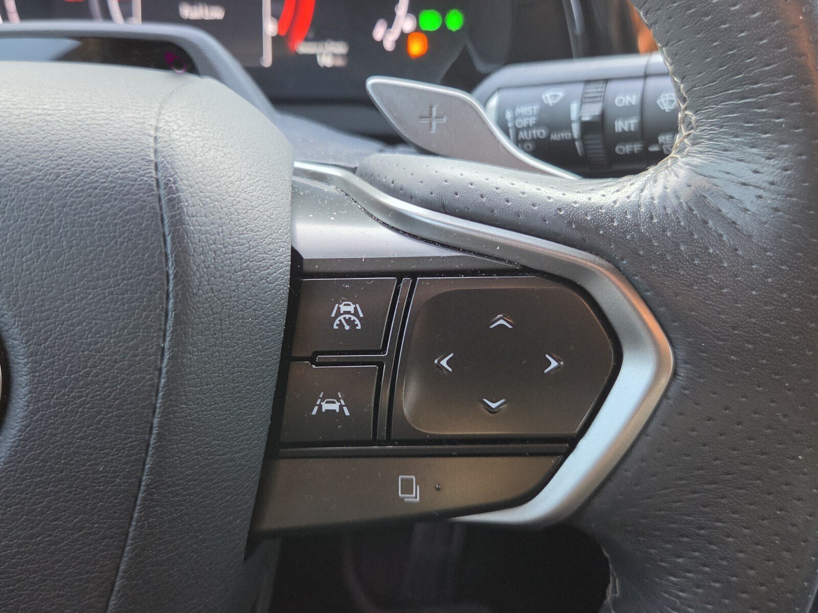 Certified 2024 Lexus RX 350 F Sport w/ Convenience Package AWD/4WD image 31
