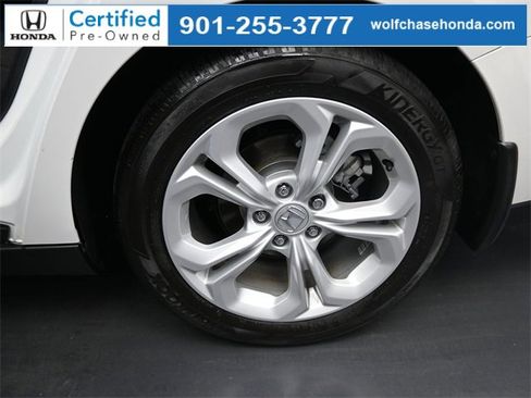 Certified 2024 Honda Accord LX image 16