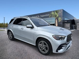 Certified 2024 Mercedes-Benz GLE 53 AMG 4MATIC video 1