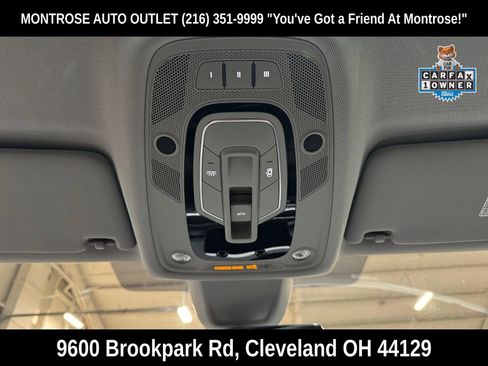 Used 2017 Audi A4 2.0T Premium w/ Convenience Package image 26