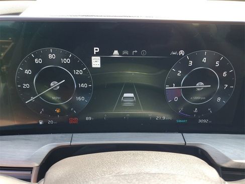 New 2025 Kia Telluride SX Prestige X-Line image 14