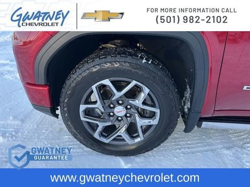 Used 2022 GMC Sierra 1500 Denali image 15