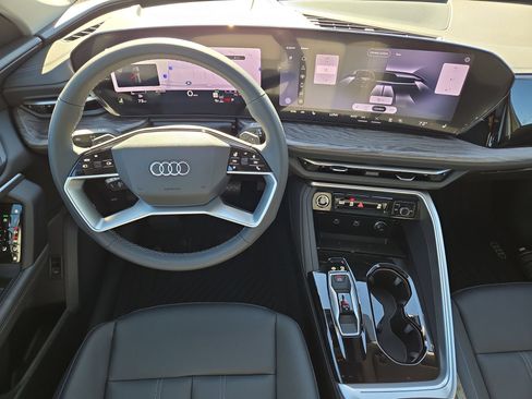 New 2026 Audi Q5 Premium Plus AWD/4WD image 14