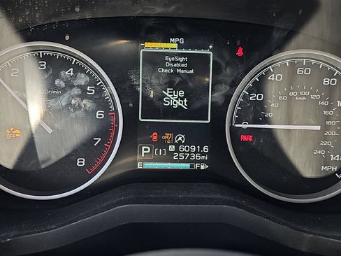 Certified 2023 Subaru Forester Premium AWD/4WD image 18