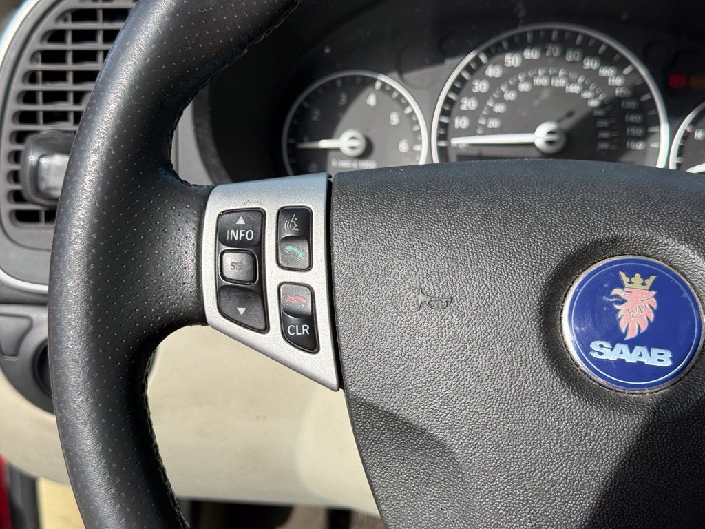 Used 2007 Saab 9-3 2.0T FWD image 15
