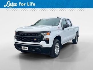 Used 2024 Chevrolet Silverado 1500 W/T w/ WT Value Package video 1