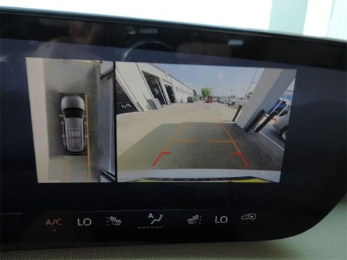 New 2026 Buick Enclave Preferred w/ Power Package image 27