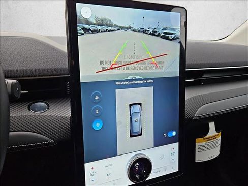 New 2026 Ford Mustang Mach-E Select w/ Comfort Package image 13