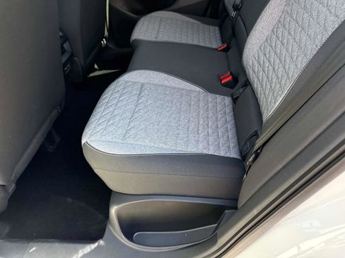 Certified 2025 Volkswagen Tiguan S FWD image 13