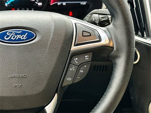 Used 2020 Ford Edge SEL w/ Convenience Package image 20