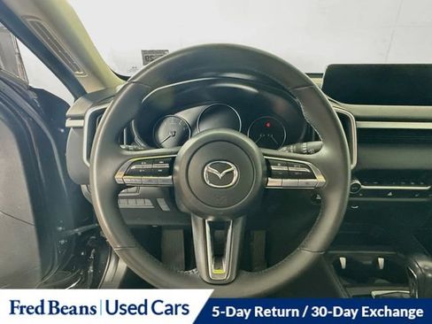 Used 2024 MAZDA CX-50 AWD 2.5 S w/ Cargo Package image 15