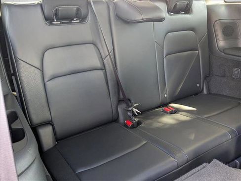 Certified 2022 Nissan Pathfinder SL w/ SL Premium Package FWD image 22