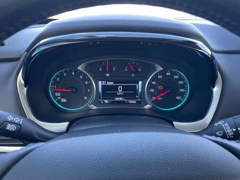 Used 2018 Chevrolet Traverse Premier w/ Redline Edition image 40