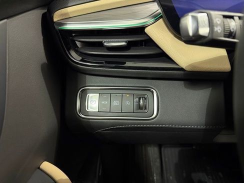 New 2026 Buick Enclave Preferred w/ LPO, All-Weather Package image 18