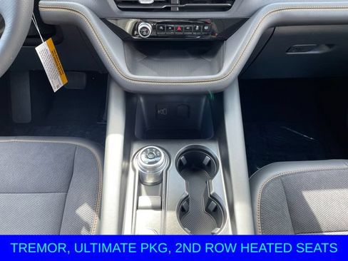 New 2026 Ford Explorer Tremor w/ Tremor Ultimate Package AWD/4WD image 11
