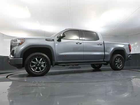 Used 2020 GMC Sierra 1500 AT4 w/ AT4 Premium Package AWD/4WD image 64
